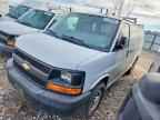 2015 CHEVROLET EXPRESS 2500
