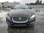 2012 JAGUAR Xj-Series