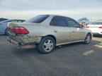 2000 HONDA ACCORD