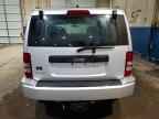 2012 JEEP Liberty