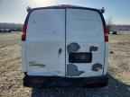 2011 CHEVROLET EXPRESS 2500