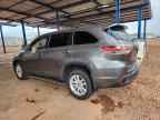 2016 TOYOTA HIGHLANDER