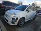 2014 FIAT 500