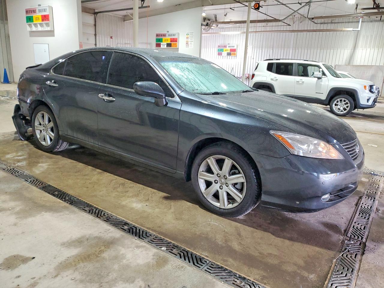 2009 LEXUS ES 350