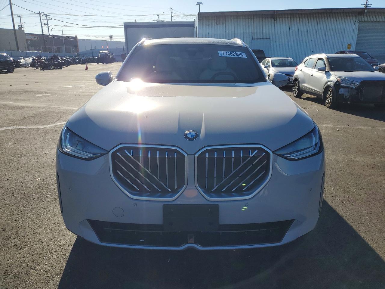 2026 BMW X3