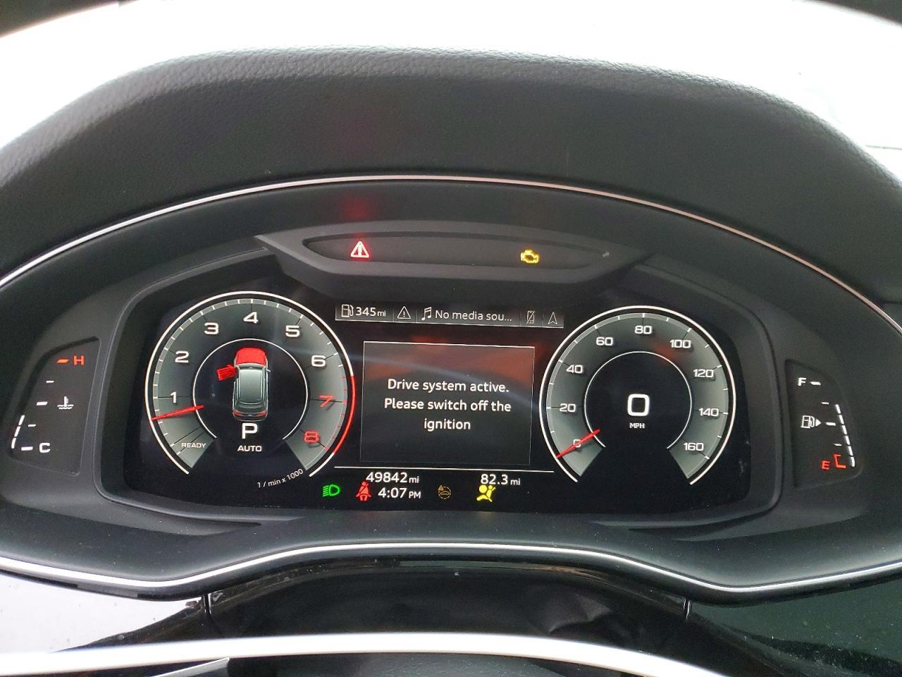 2021 AUDI Q7