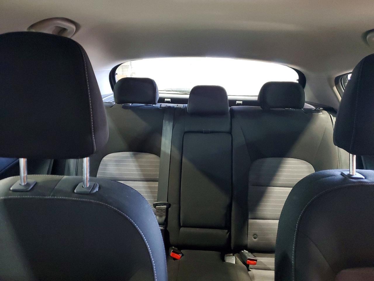 2014 KIA FORTE