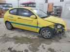 2008 HYUNDAI ACCENT