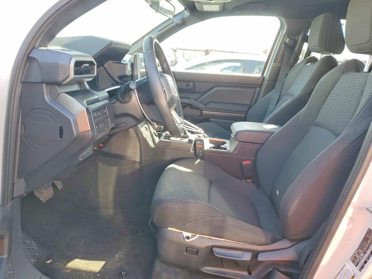 2025 TOYOTA 4Runner