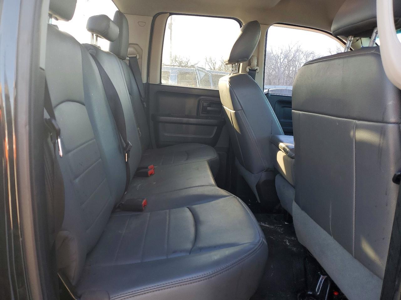 2014 RAM 1500 ST