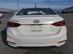 2018 HYUNDAI ACCENT