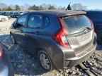 2017 HONDA FIT