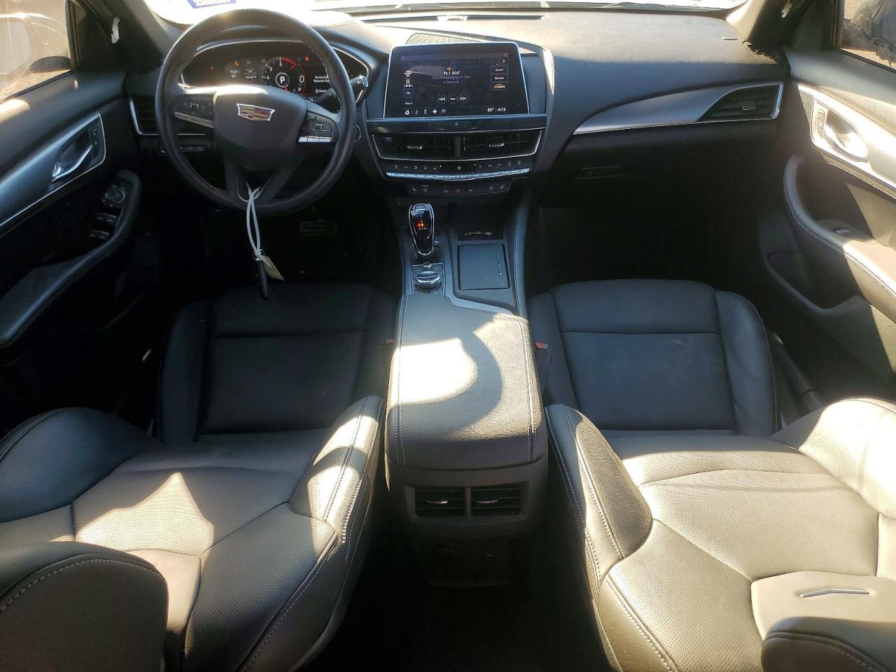 2024 CADILLAC CT5
