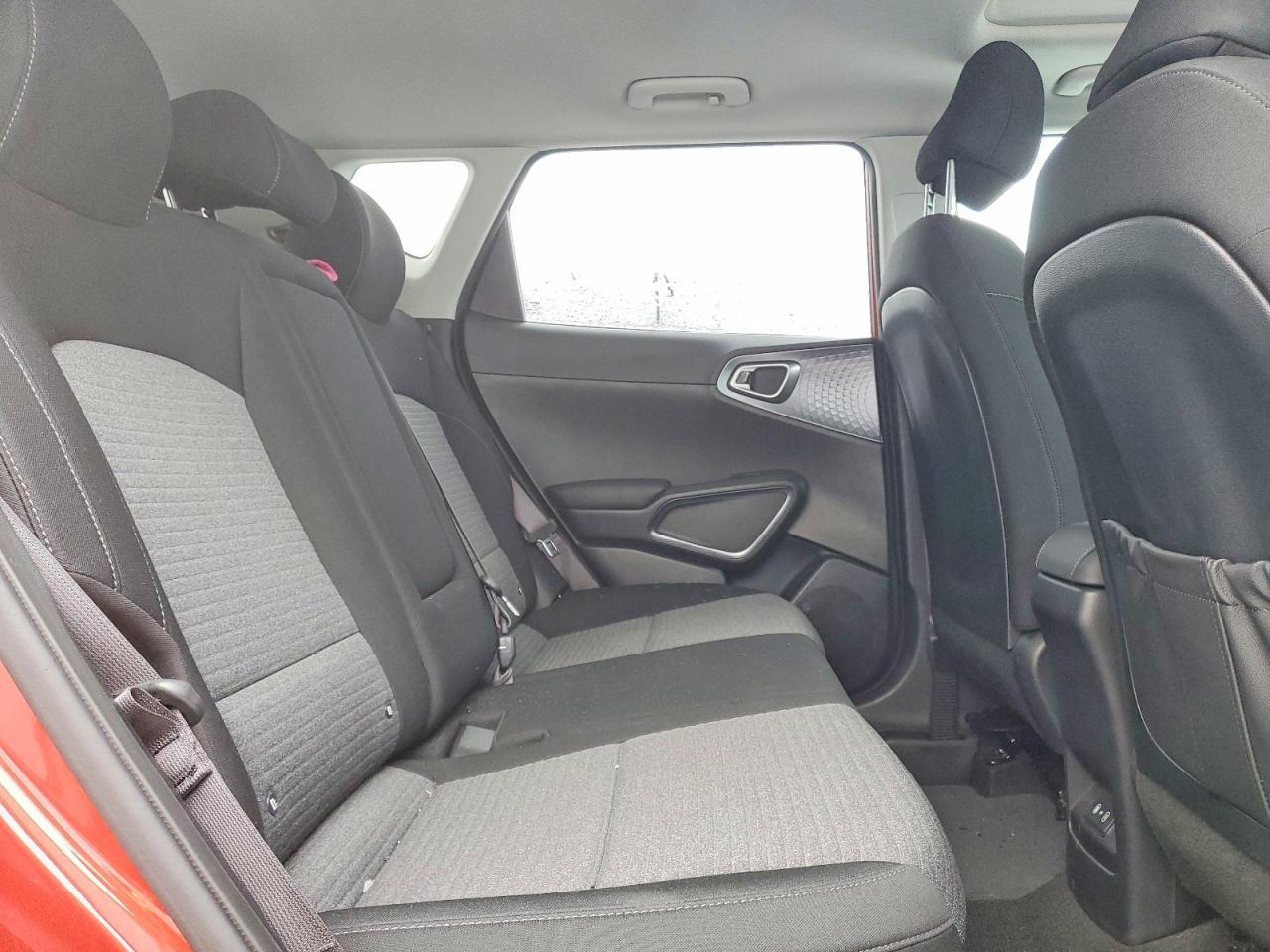 2023 KIA SOUL