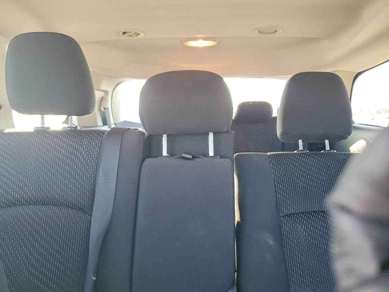 2015 DODGE JOURNEY