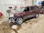 2011 HONDA PILOT