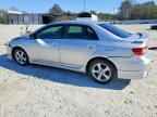 2011 TOYOTA COROLLA