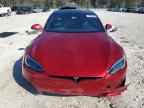 2024 TESLA MODEL S