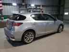 2015 LEXUS CT 200H