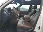 2017 INFINITI QX80