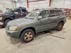 2007 TOYOTA HIGHLANDER