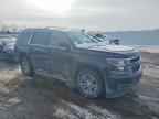 2018 CHEVROLET Tahoe