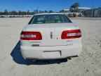 2008 LINCOLN MKZ