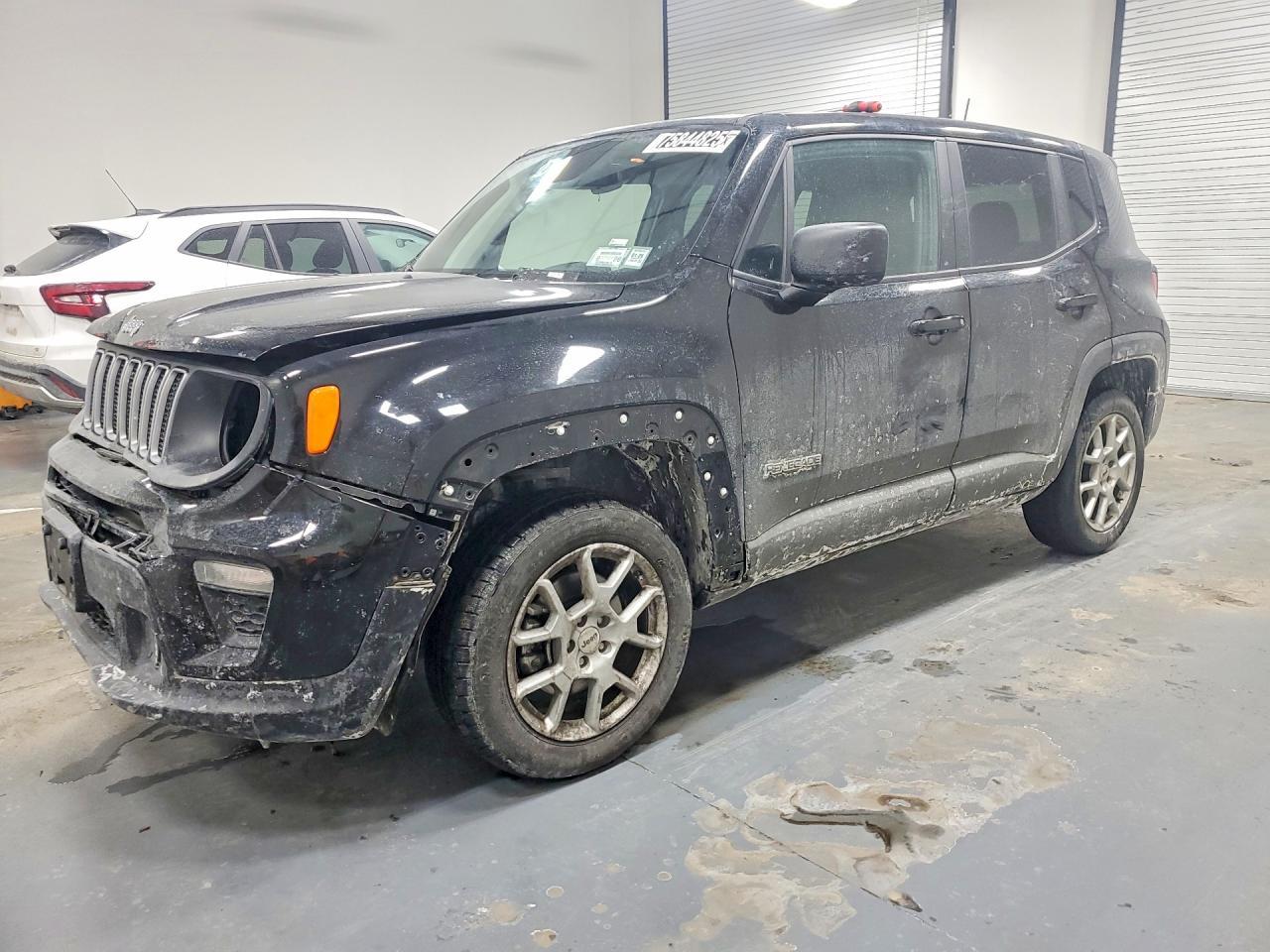 2023 JEEP Renegade