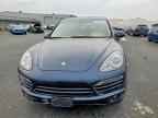 2013 PORSCHE CAYENNE