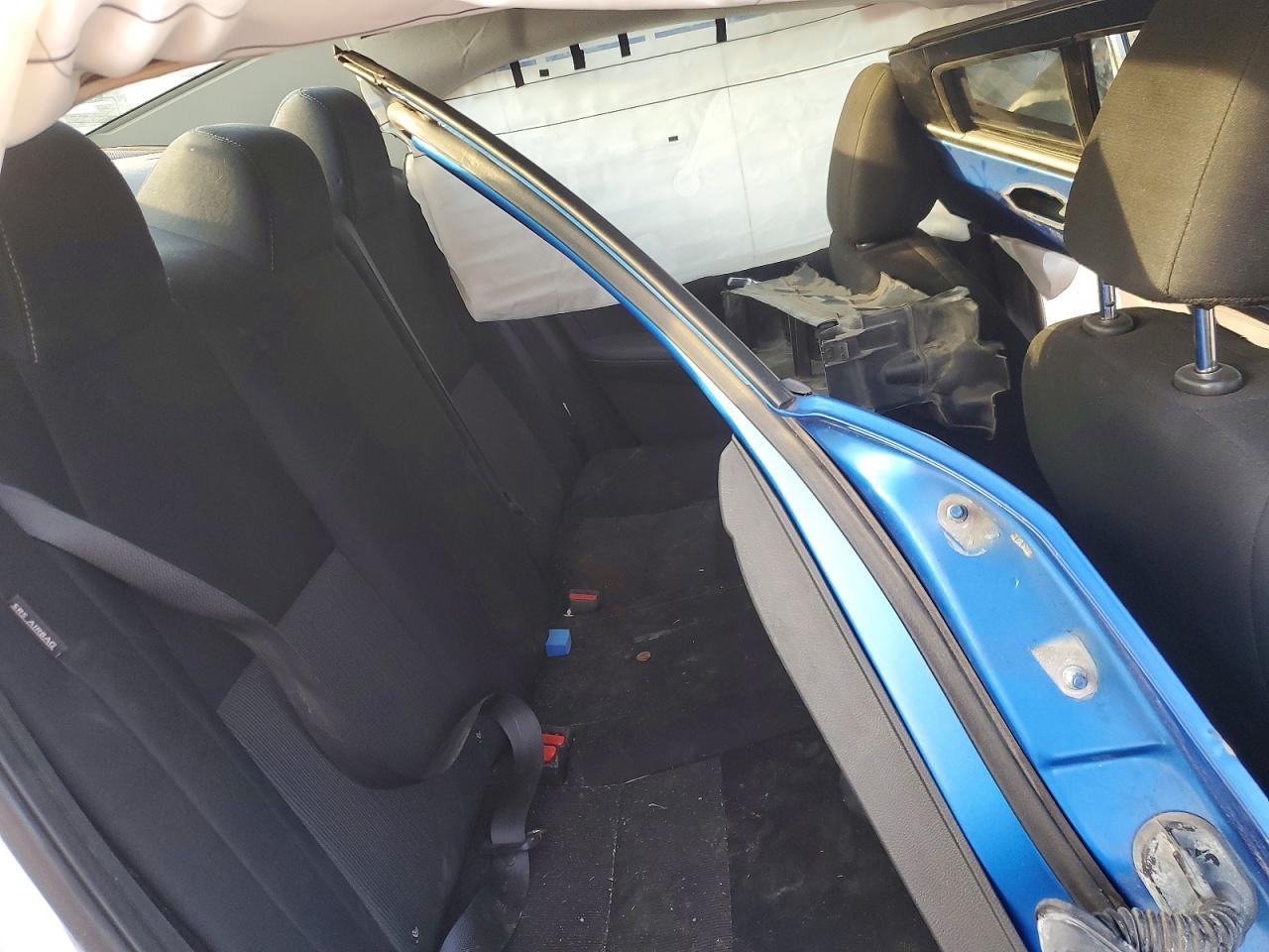 2023 NISSAN SENTRA