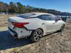2018 NISSAN Maxima