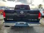 2011 NISSAN Titan