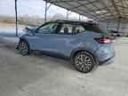 2021 NISSAN KICKS
