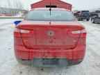 2013 KIA RIO