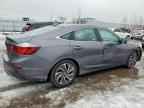 2020 HONDA Insight