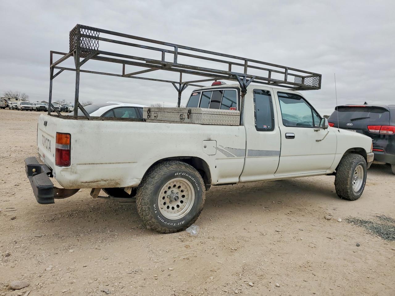 1994 TOYOTA Pickup