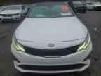 2020 KIA OPTIMA