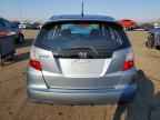 2011 HONDA FIT