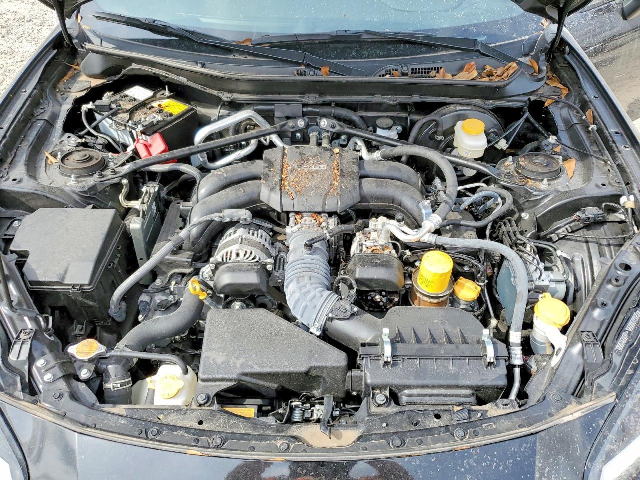 2023 TOYOTA GR 86