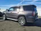 2015 GMC Yukon