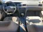 2000 TOYOTA CAMRY