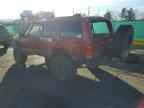 1999 JEEP CHEROKEE