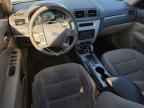 2010 FORD FUSION