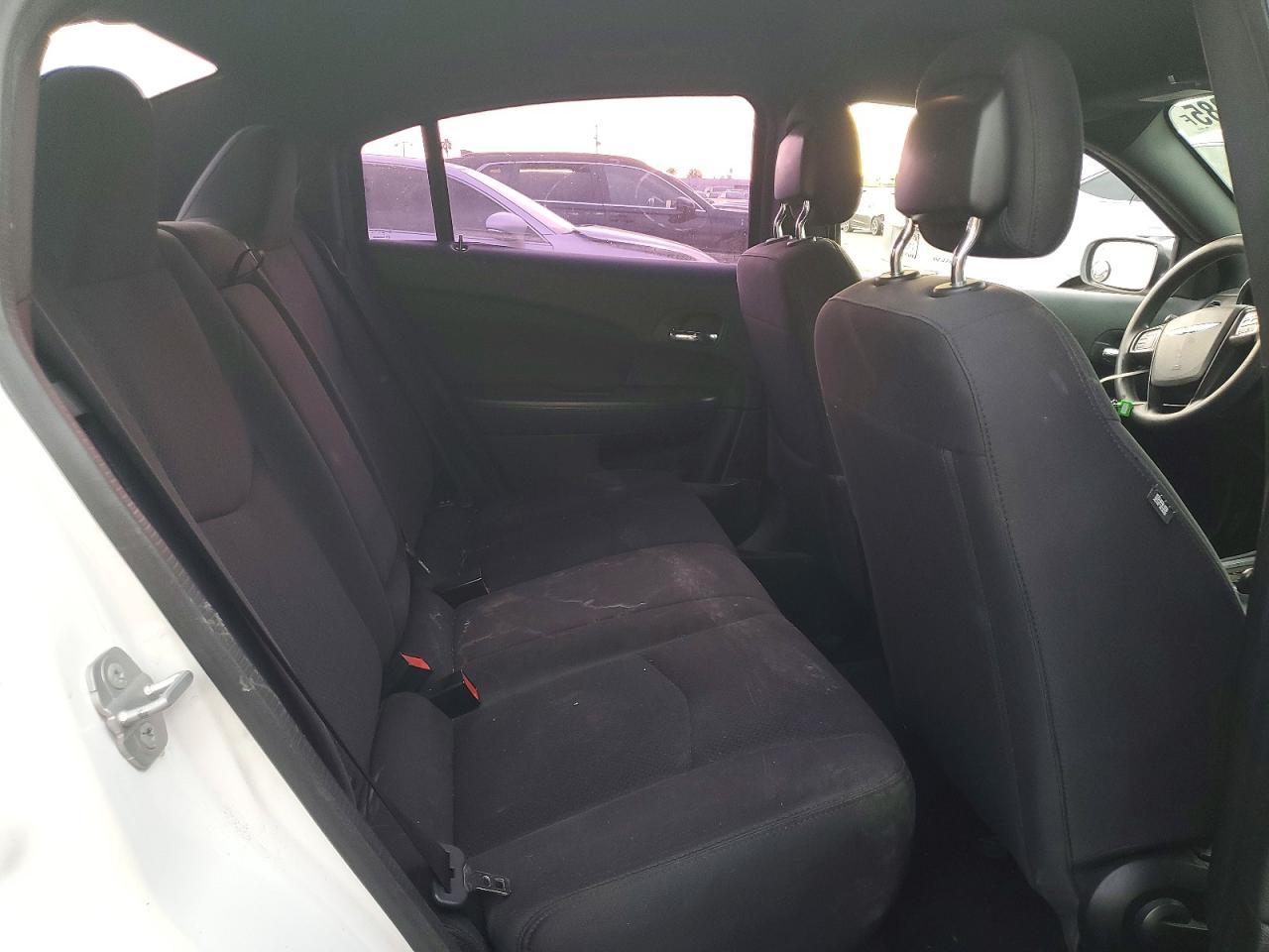 2014 CHRYSLER 200