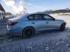 2018 INFINITI Q50