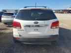 2013 KIA SORENTO