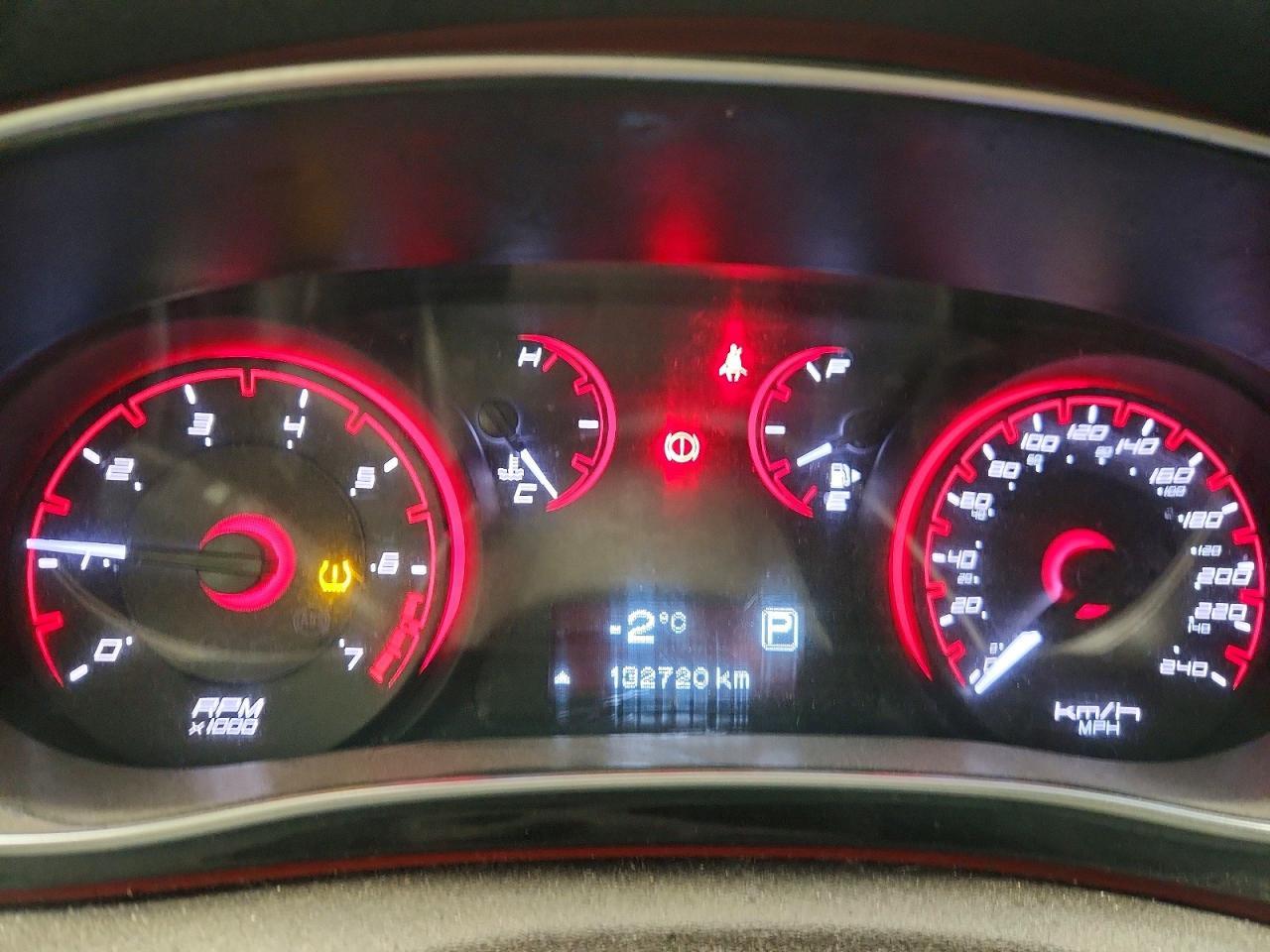 2015 DODGE Dart