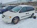 2006 DODGE GRAND CARAVAN