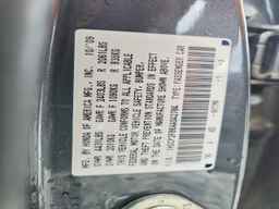 2010 HONDA ACCORD