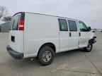 2018 CHEVROLET EXPRESS 2500